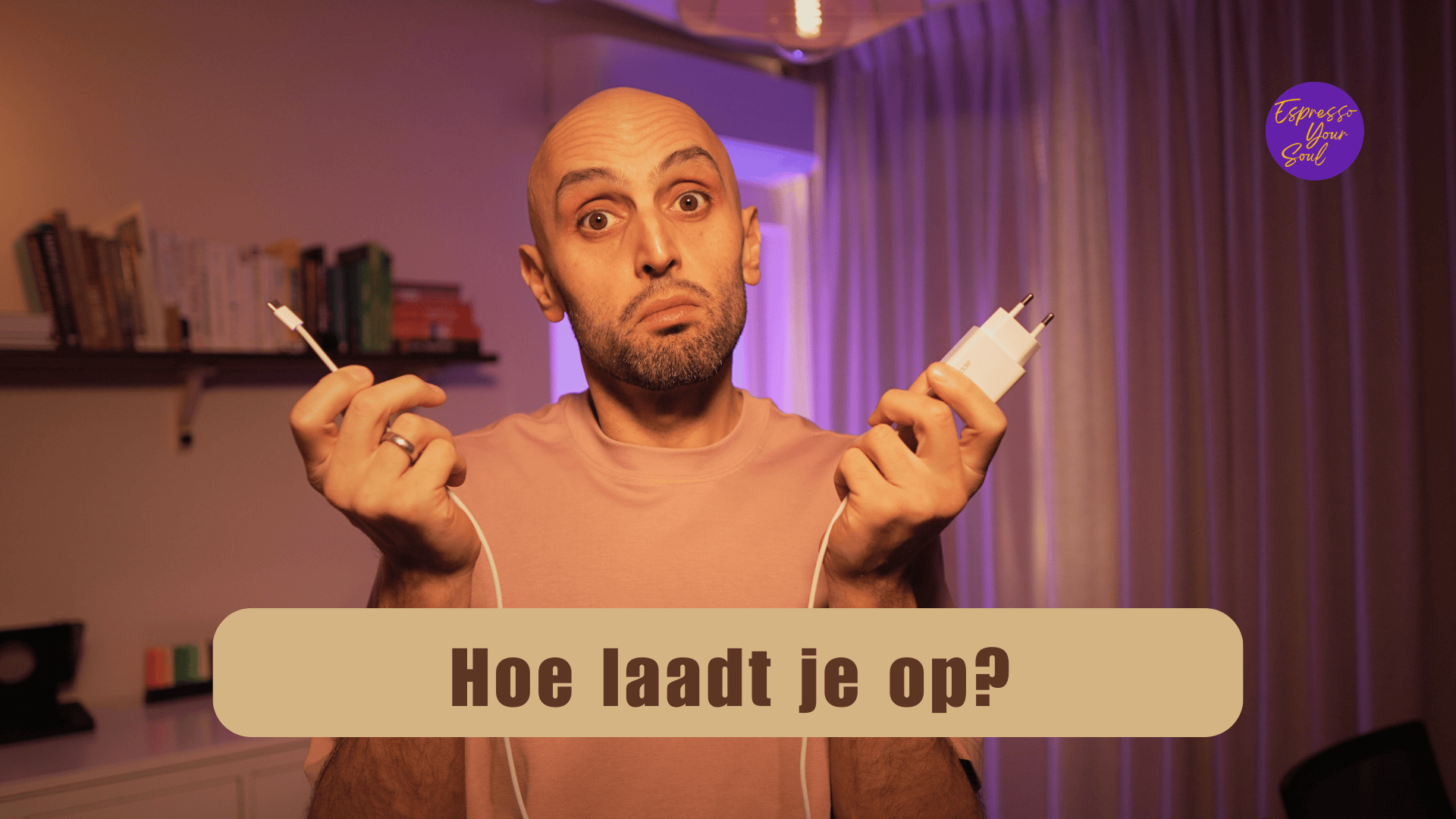 Hoe laad je op na een intens jaar zonder jezelf te forceren? Ontdek hoe kleine aanpassingen je helpen om echt te herstellen en groeien.