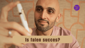 Is falen succes? Ontdek hoe vertraging, tegenslag en falen juist het begin kunnen zijn van groei, inzicht en een nieuwe richting.