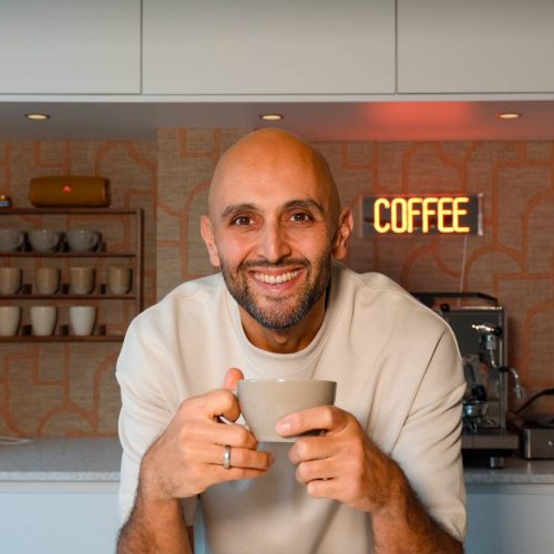 Masterclass Persoonlijk Leiderschap onder druk